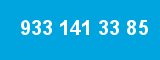 933 141 33 85